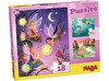 Haba Puzzles Fairies Puzzle HB4962