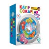 Circle Toys Kayıp Çoraplar Kutu Oyunu CRCL018