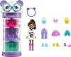 Polly Pocket Moda Eğlencesi Oyun Seti HKW04-HKW05