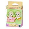 Sylvanian Families Koyun İkizler 5621