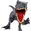 Jurassic World 99 CM Devasa Indoraptor Figür Oyuncak HKY14