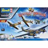 Revell Maket Britanyanın 80. Yıl Savaşı Uçak Maketleri VG05691