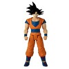 Bandai Dragon Ball Sınır Tanımaz Serisi 30 CM Goku Figür Oyuncak BDB36730-36737