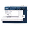 Janome 1522BL Mavi Dikiş Makinesi