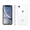 Yenilenmiş iPhone XR 64 GB Beyaz Cep Telefonu (1 Yıl Garantili) B Kalite