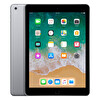 İkinci El Apple iPad 6. Nesil Wi-Fi 128 GB 2 GB 9.7" Uzay Grisi Tablet