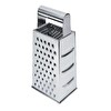 Penguen Inox Büyük Rende PNG-1510