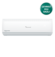 Baymak Elegant Prime 12 (Md) A++ 12000 BTU Klima