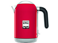 Kenwood ZJX740RD kMix 1.7 Litre Kettle Kırmızı