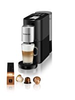 Nespresso S85 Atelier Kahve Makinesi