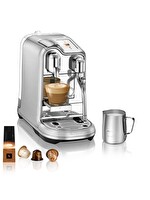 Nespresso J620 Creatista Pro Kapsül Kahve Makinesi