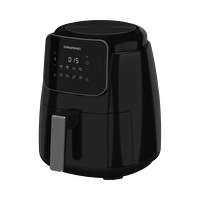 Grundig Fra 4335 S Airfit Quick Airfryer