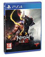 Nioh 2 PS4 Oyun