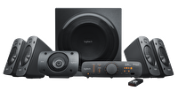 Logitech Z906 5+1 Surround Ses Sistemi (980-000468)