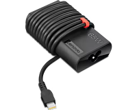 Lenovo İnce 65w USB-C Ac Adaptörü 