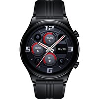 Honor GS 3 46 MM Siyah Akıllı Saat (Honor Türkiye Garantili)