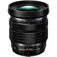 Olympus M.Zuiko Digital ED 8-25 MM F/4 Pro Lens