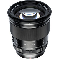 Viltrox AF 75MM F/1.2 XF Pro Lens (Fujifilm X)