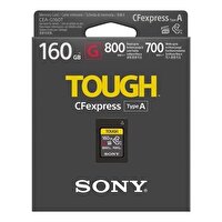 Sony CEA-G160T 160 GB CFexpress Tough Hafıza Kartı