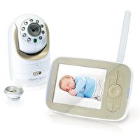 Infant Optics DXR-8 480P Video Bebek Monitörü - WiFi Olmayan Hack-Proof
