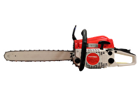 Dawreek 52 CC Benzi̇nli̇ Ağaç Kesme Motoru Bıçkı