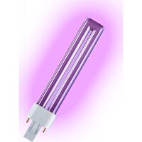 Mühlen UV2 9 Volt İki Soketli Ultra Violet Ampul