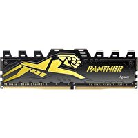 Apacer Panther AH4U08G32C28Y7GAA-1 8 GB DDR4 3200 MHz CL16 RAM