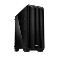 Zalman S2 TG 600W Atx Mid-Tower Siyah Kasa