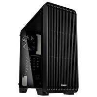 Zalman S2 USB 3.0 ATX Mid Tower Gaming Bilgisayar Kasası