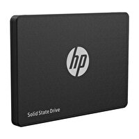 HP S650 240 GB 2.5" SSD Harddisk