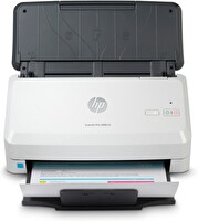 HP ScanJet Pro 2000 S2 6FW06A Sayfa Beslemeli Doküman Tarayıcı