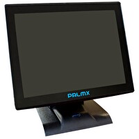 Palmx Athena Celeron J1900 15.6" 4 GB 128 GB SSD POS PC