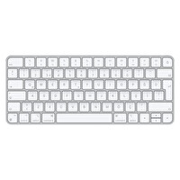 Apple Magic Keyboard Türkçe Kablosuz Beyaz Q Klavye MK2A3TQ/A