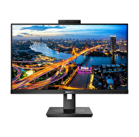 Philips 242B1H/00 23.8" 1920x1080 75Hz VGA HDMI DP DVI 4MS IPS Monitör