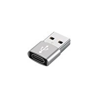 Sunix CT-07 USB to Type-C  Dönüştürücü