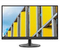 Lenovo C27-35 66BAKAC6TK 27" 4 ms 75 Hz HDMI VGA Full HD FreeSync VA Monitör