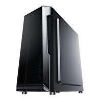 Turbox TX30 Intel Core i5 650 Turbo 3.46 GHz 8 GB RAM 128 GB SSD FreeDOS Masaüstü Ofis Bilgisayarı