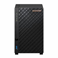 Asustor AS1102TL (2x22TB Desteği) RAID (0-1) NAS Depolama Ünitesi