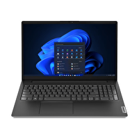 Lenovo V15 G3 IAP 82TT00C7TX Intel Core i5 1235U 15.6" 8 GB RAM 512 GB SSD FHD Windows 11 Home Laptop