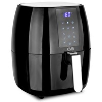 CVS DN-1005 Healfry Airfryer 5 L 1500 W Sıcak Hava Fritözü