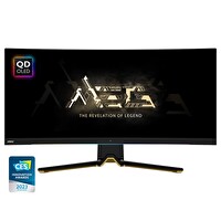 MSI MEG 342C QD OLED 34" 3440x1440 175 Hz 0.03 ms HDMI DP Type-C HDR 400 Curved 1800R Gaming Monitör