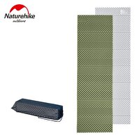 Naturehike Akordiyon NH19QD008 Z Haki Katlanır Kamp Matı