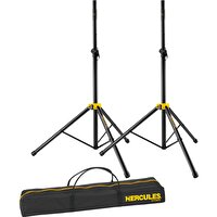 Hercules HCSS-200BB Speaker Standı