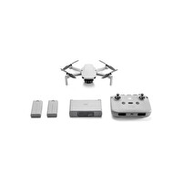 DJI Mavic Mini 2 SE Fly More Combo Drone