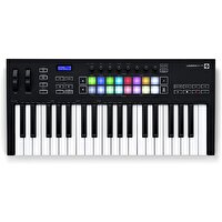 Novation Launchkey 37 MK3 Midi Klavye