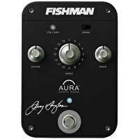 Fishman Jerry Douglas Signature Aura Imaging Pedalı