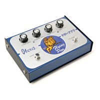 Ibanez FP777 Flying Pan Phaser Pedalı