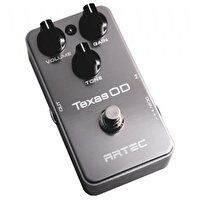 Artec LE-TXO Overdrive Pedalı