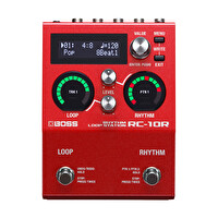 Boss RC-10R Rhythm Loop Station