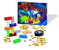 Ravensburger Make'n Break Kutu Oyunu ROT265558